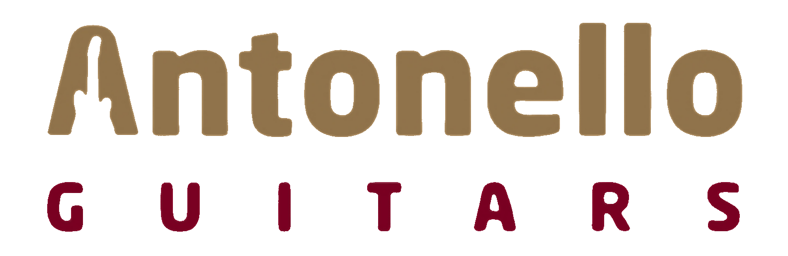 Antonello Guitars